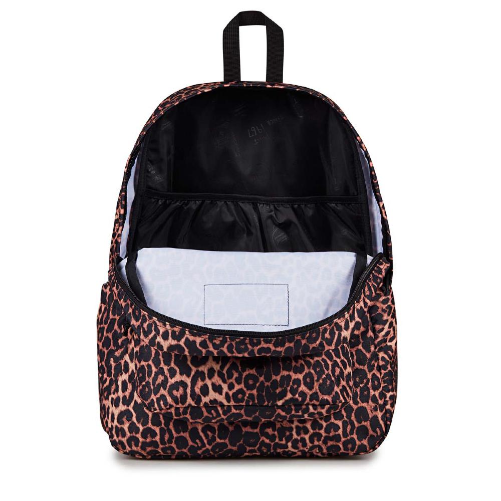 JanSport SuperBreak Plus Backpack