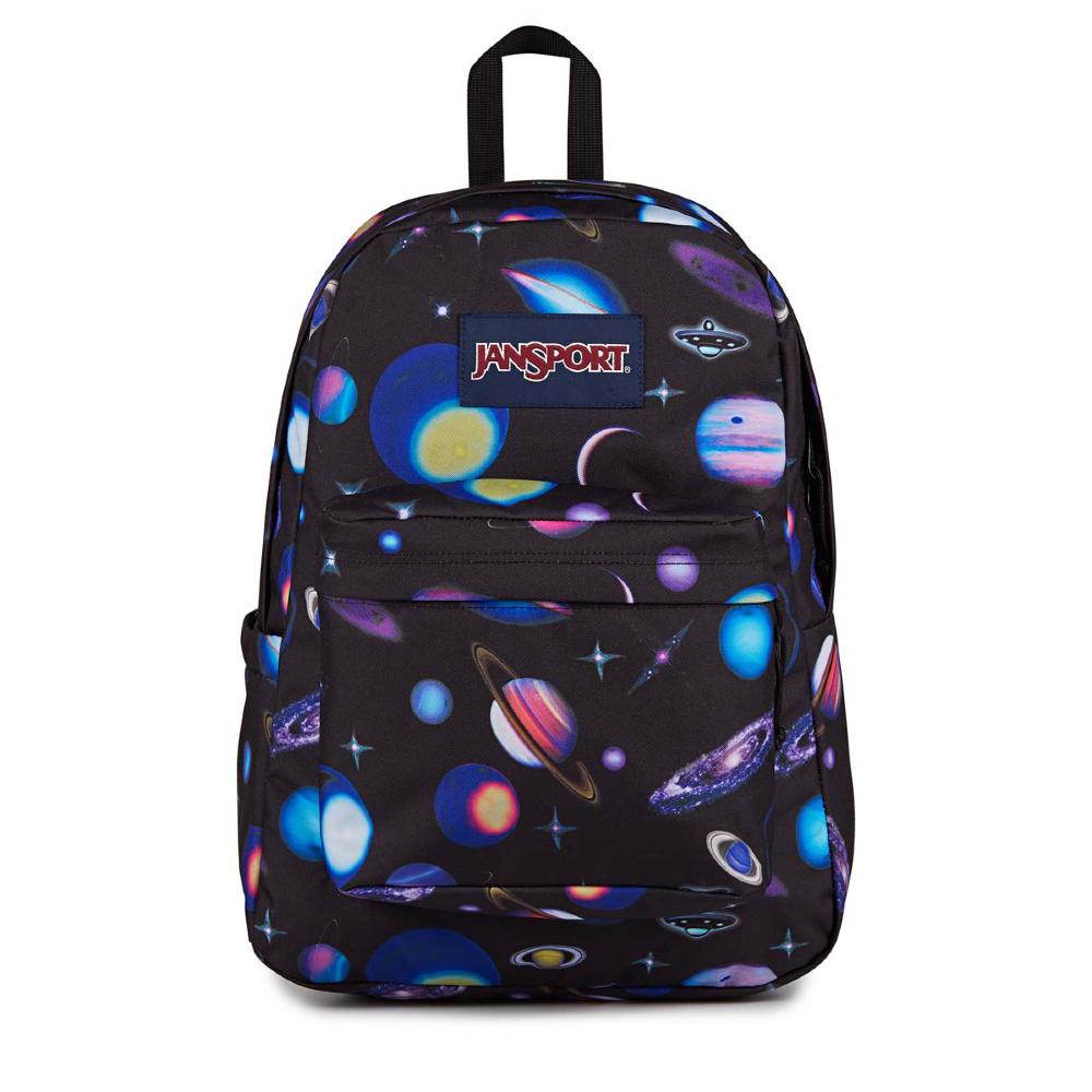 JanSport SuperBreak Plus Backpack