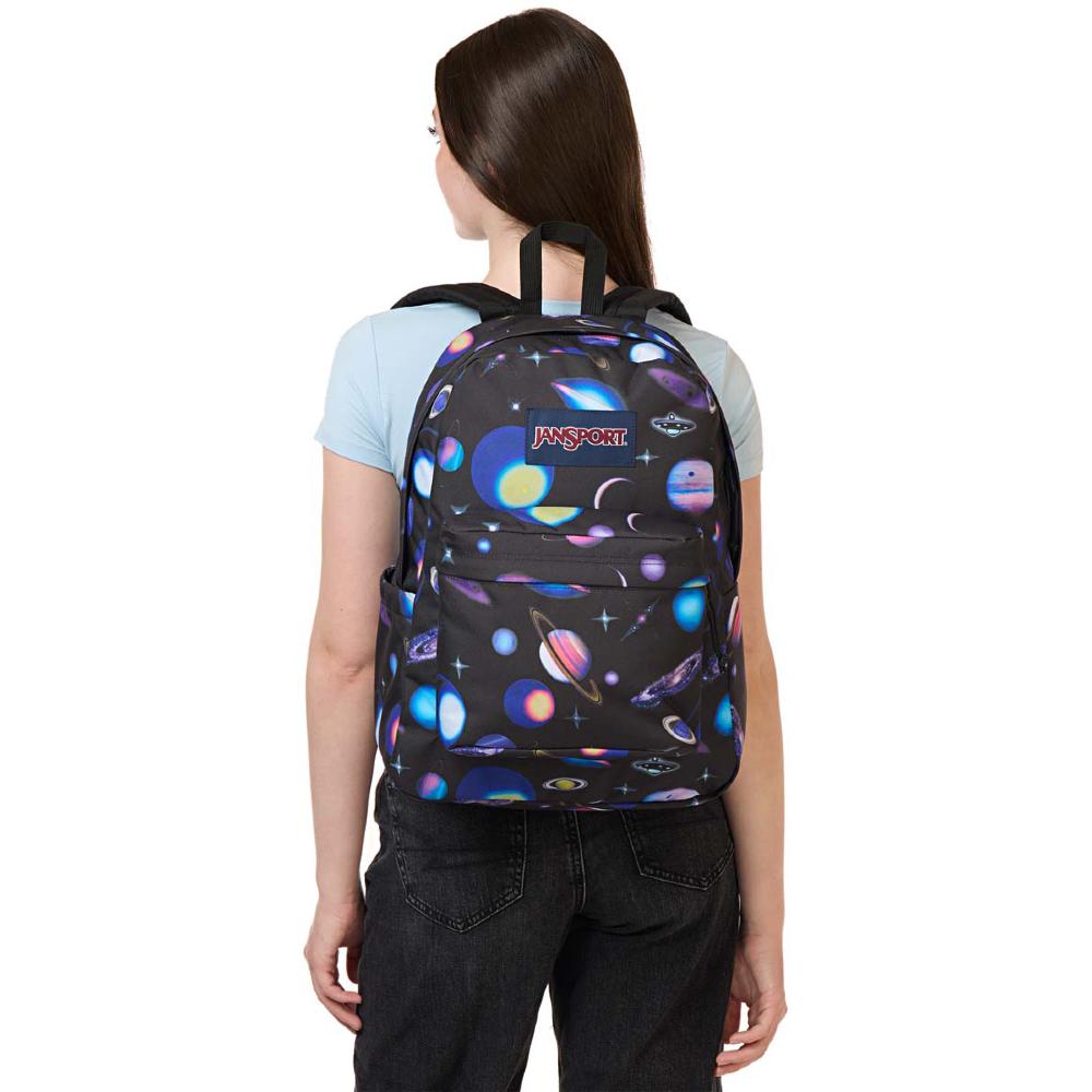 JanSport SuperBreak Plus Backpack
