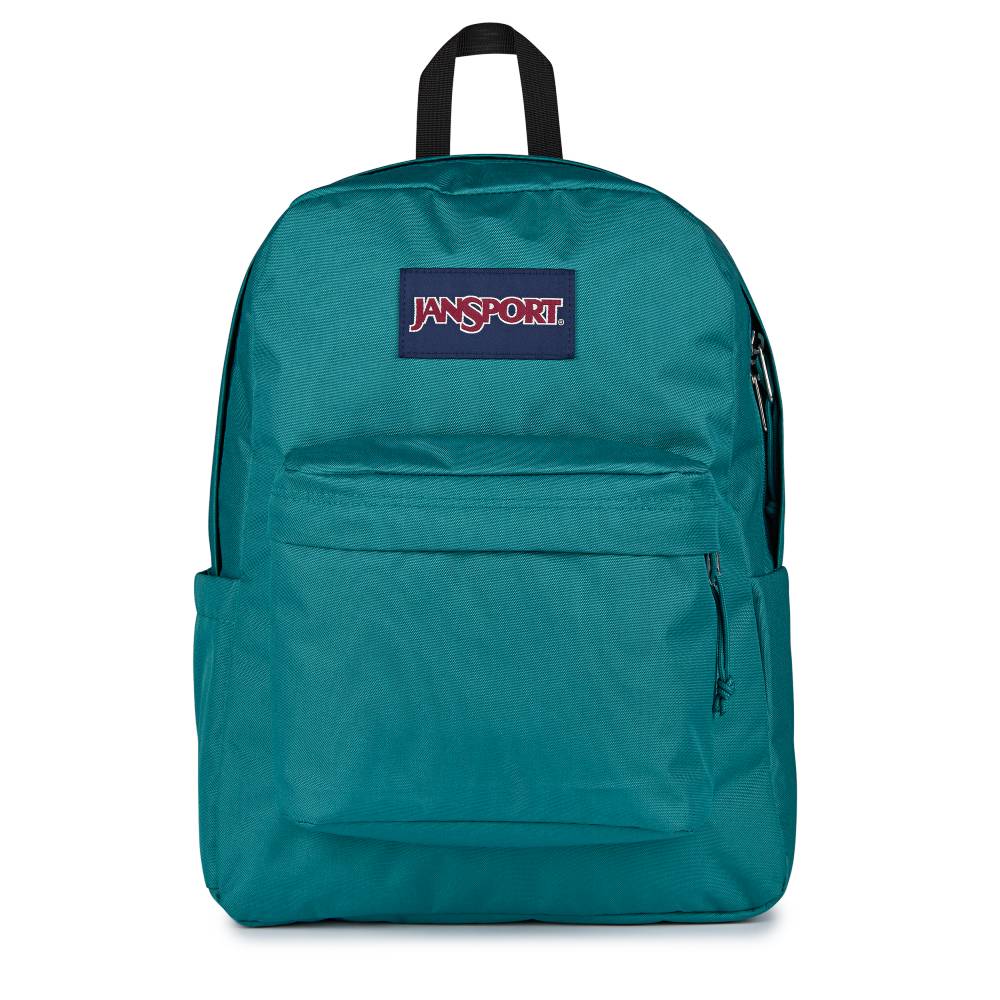 JanSport SuperBreak Plus Backpack