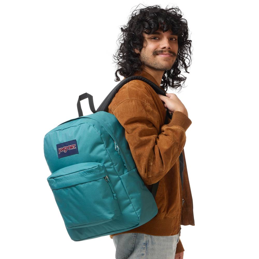 JanSport SuperBreak Plus Backpack