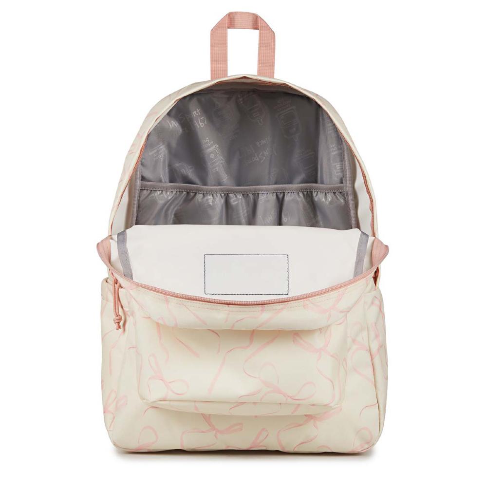 JanSport SuperBreak Plus Backpack