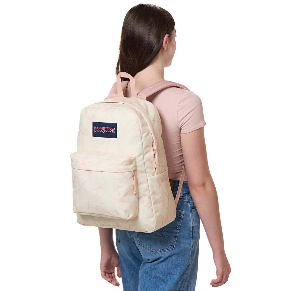 JanSport SuperBreak Plus Backpack