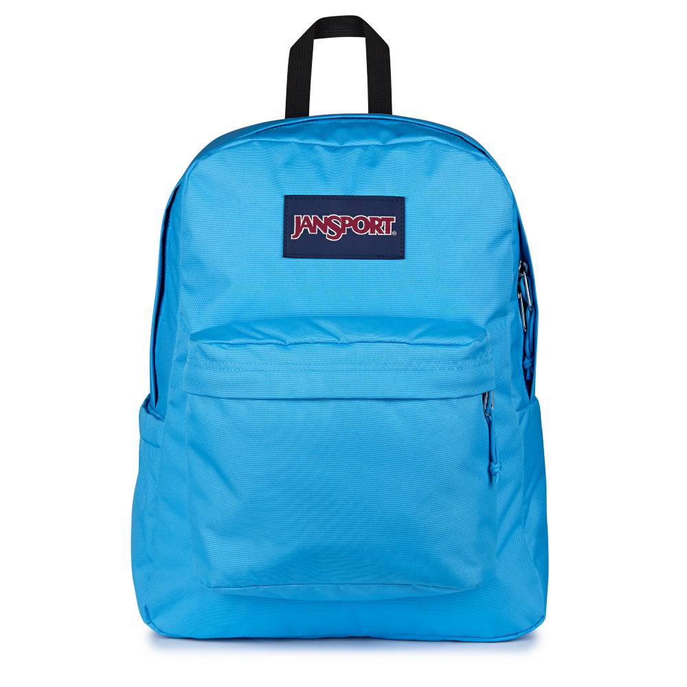 JanSport SuperBreak Plus Backpack
