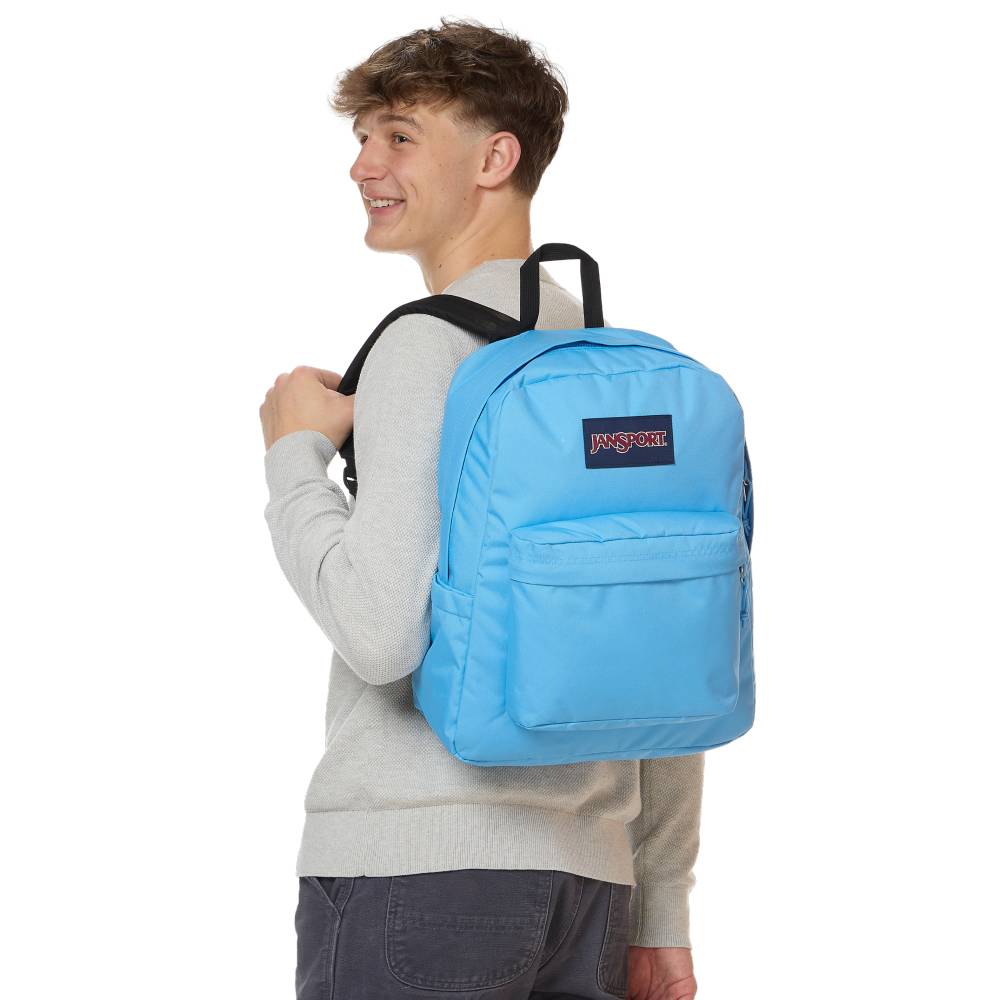 JanSport SuperBreak Plus Backpack
