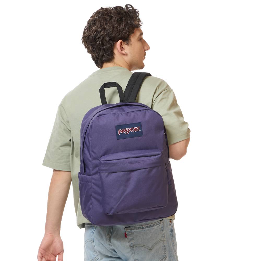 JanSport SuperBreak Plus Backpack