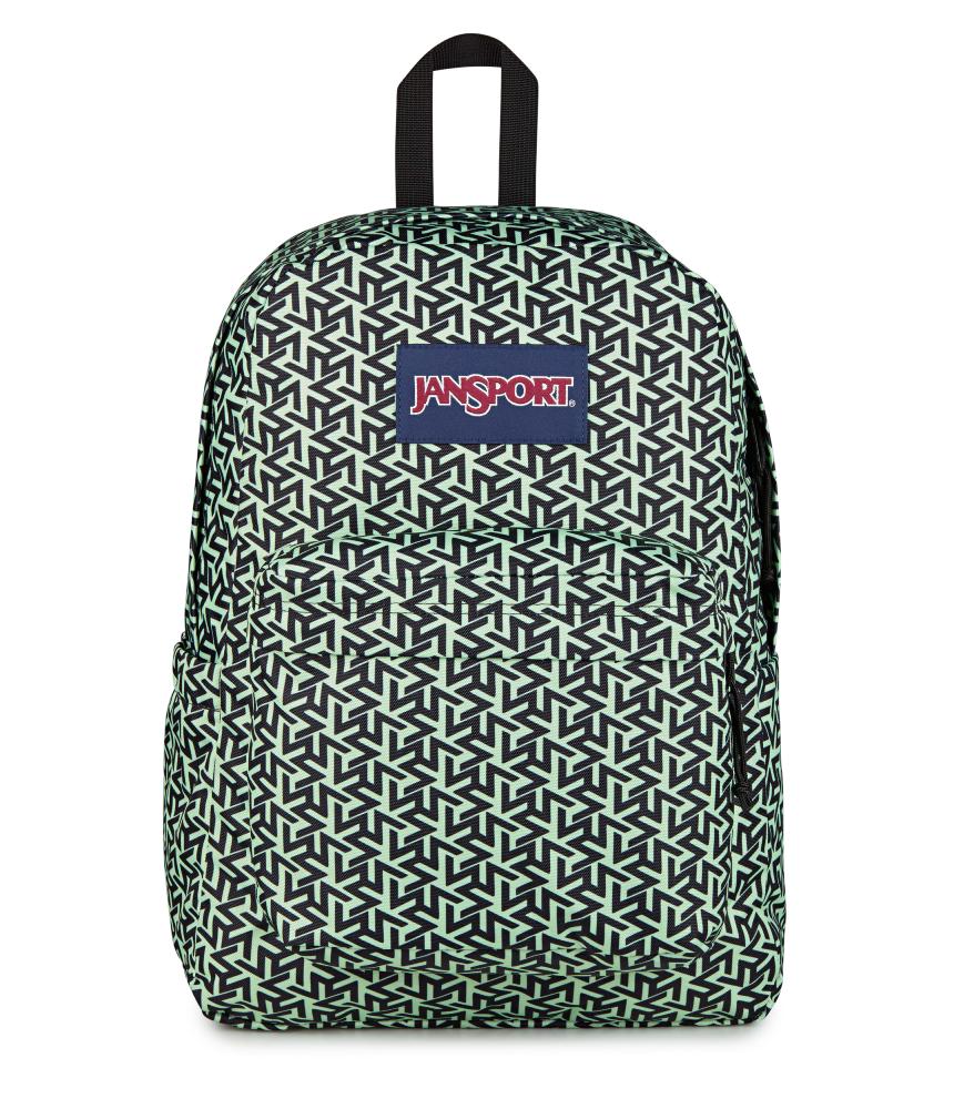 JanSport SuperBreak Plus Backpack