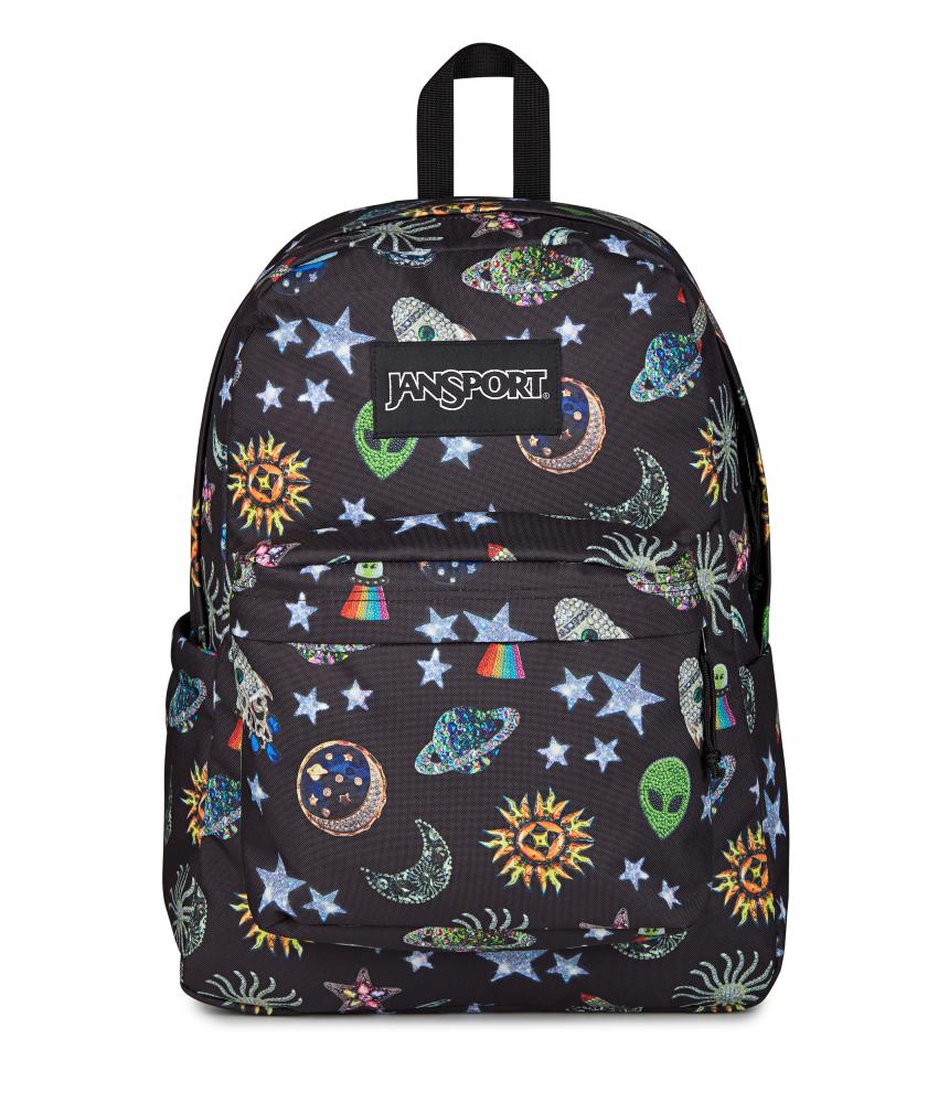 JanSport SuperBreak Plus Backpack