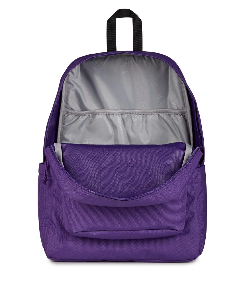 JanSport SuperBreak Plus Backpack