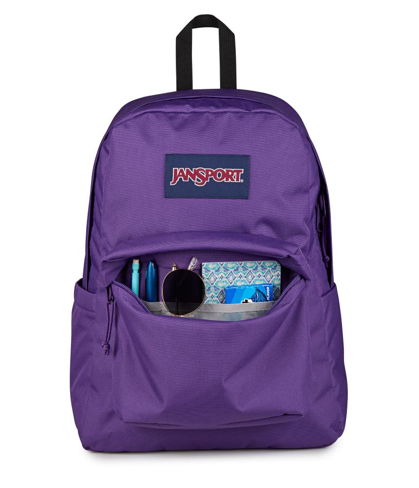 JanSport SuperBreak Plus Backpack