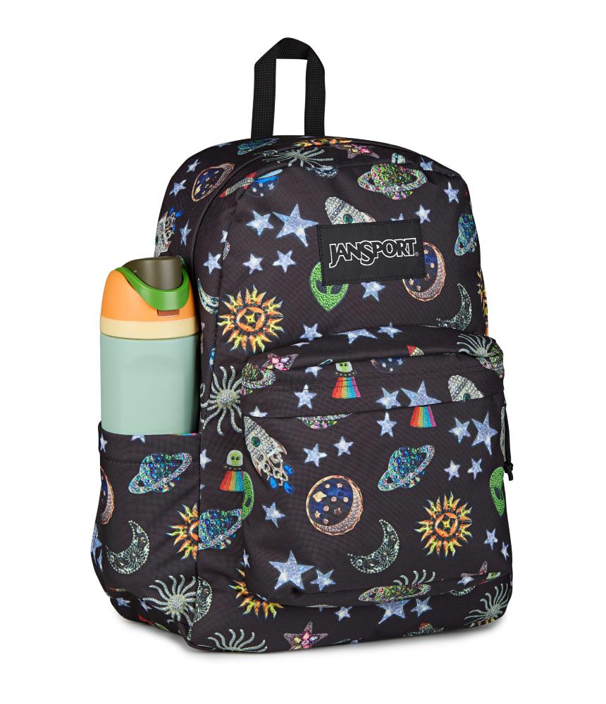 JanSport SuperBreak Plus Backpack