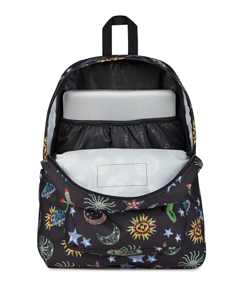 JanSport SuperBreak Plus Backpack
