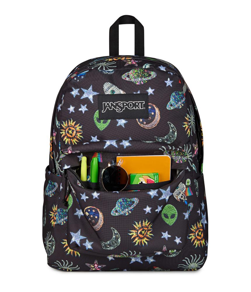 JanSport SuperBreak Plus Backpack