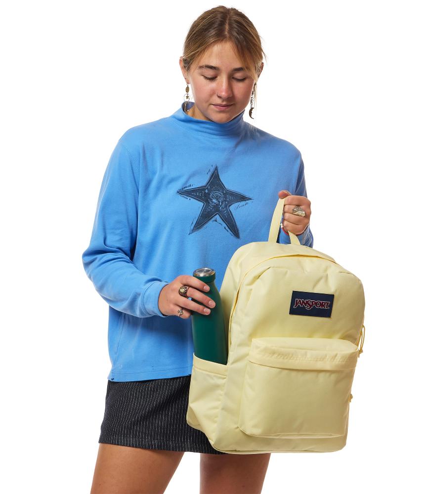 JanSport SuperBreak Plus Backpack