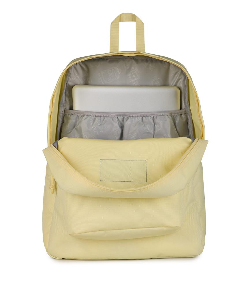 JanSport SuperBreak Plus Backpack