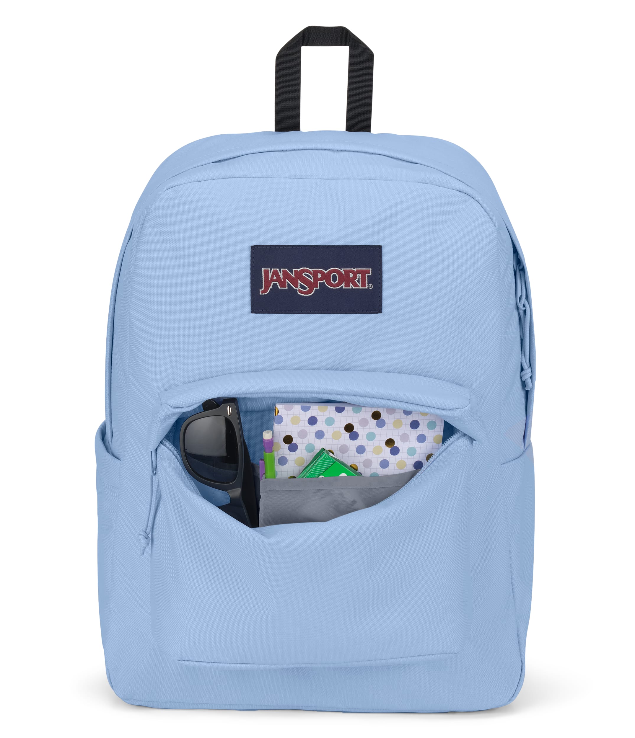 JanSport SuperBreak Plus Backpack