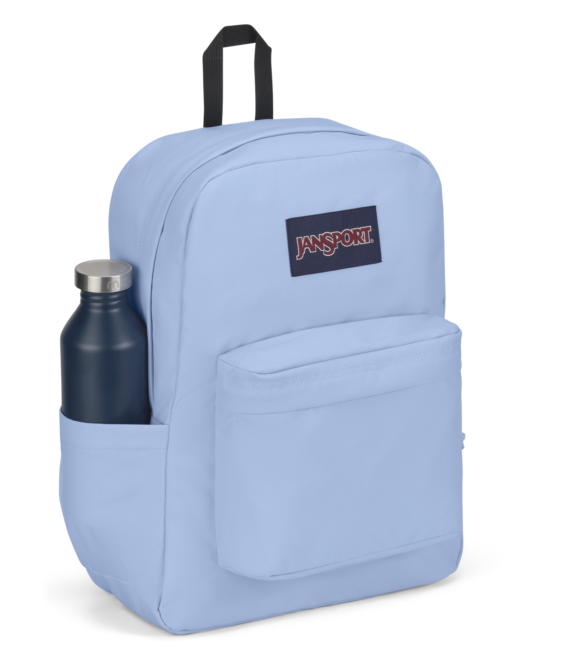 JanSport SuperBreak Plus Backpack