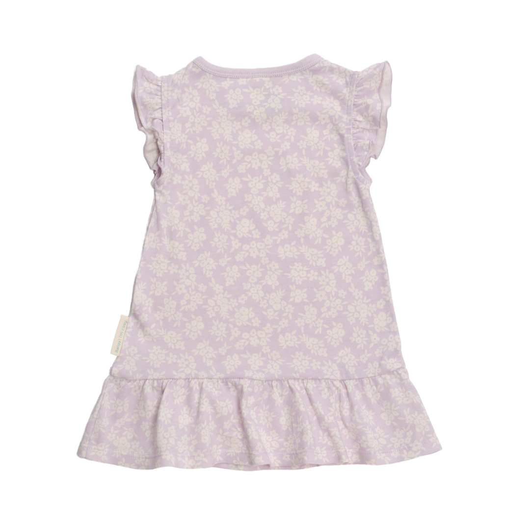 Woolbabe Summer Nightie