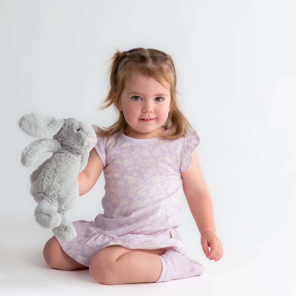 Woolbabe Summer Nightie