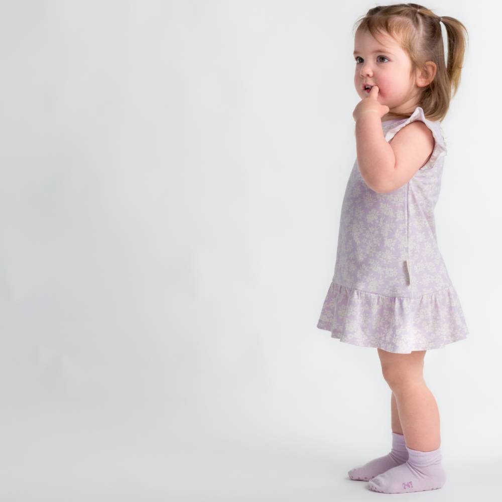 Woolbabe Summer Nightie
