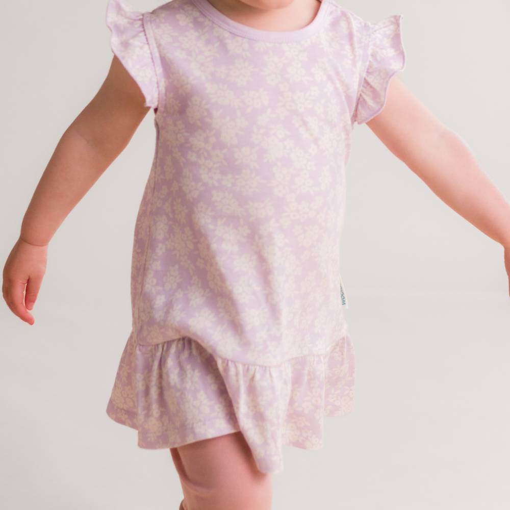 Woolbabe Summer Nightie