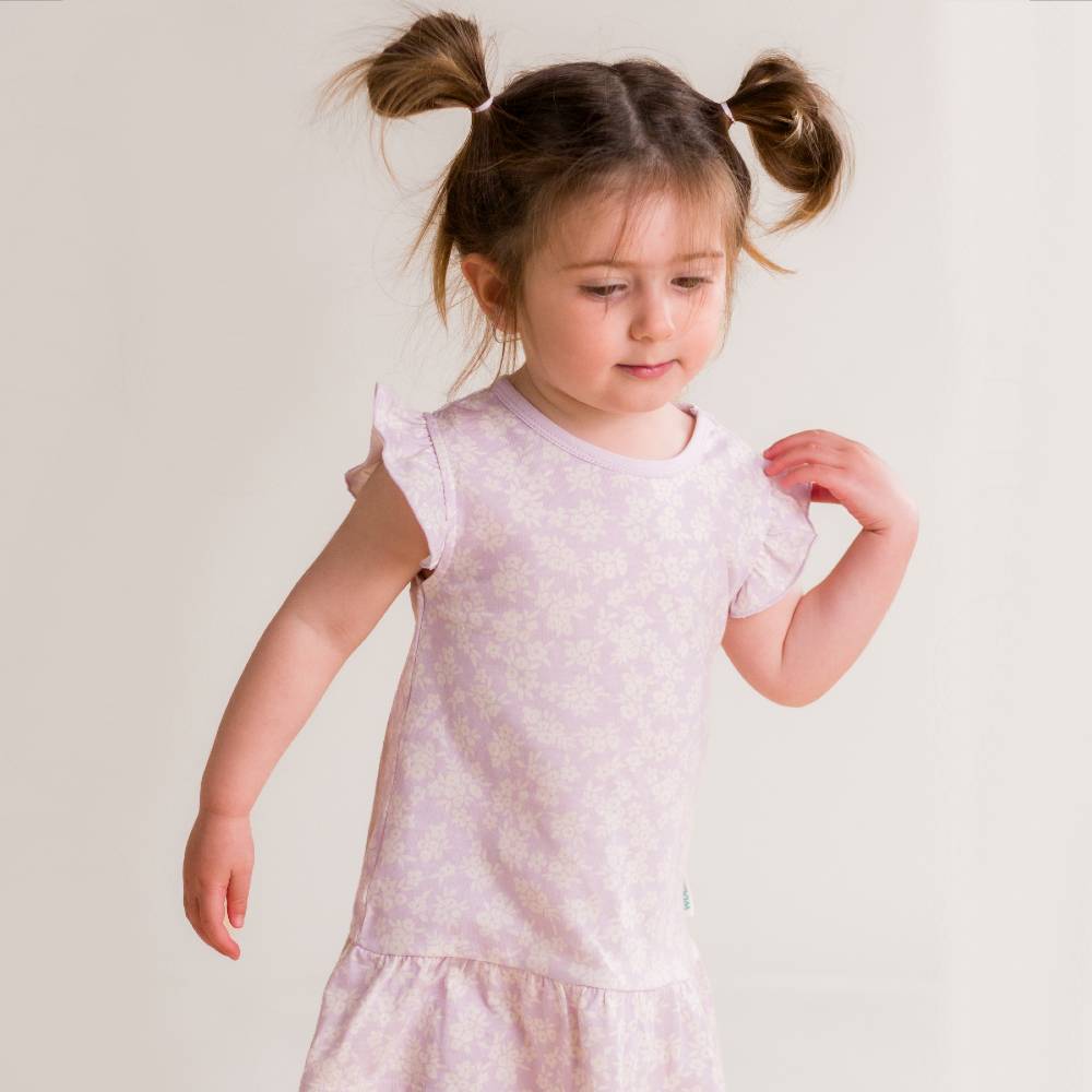 Woolbabe Summer Nightie