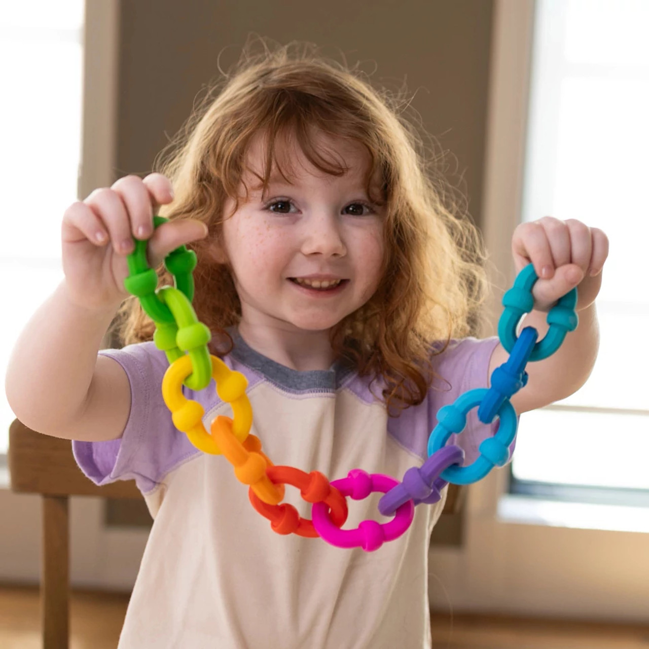 Fat Brain Toy Co - Plip Links