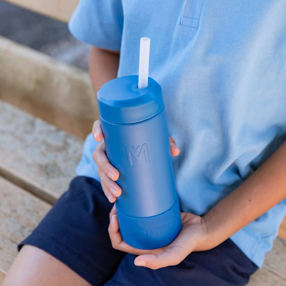 MontiiCo Fusion Smoothie Cup