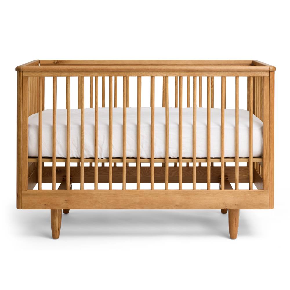 Cariboo George Cot