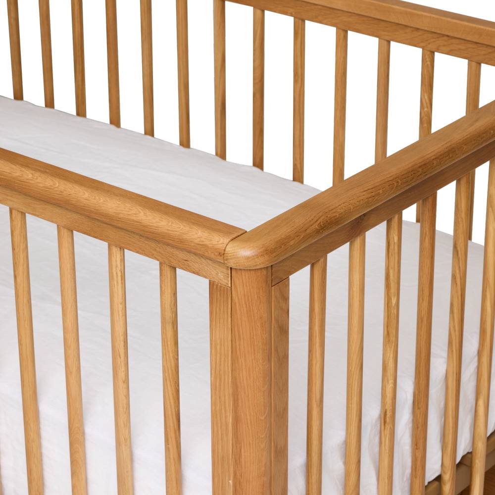 Cariboo George Cot