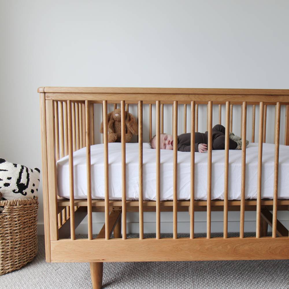 Cariboo George Cot