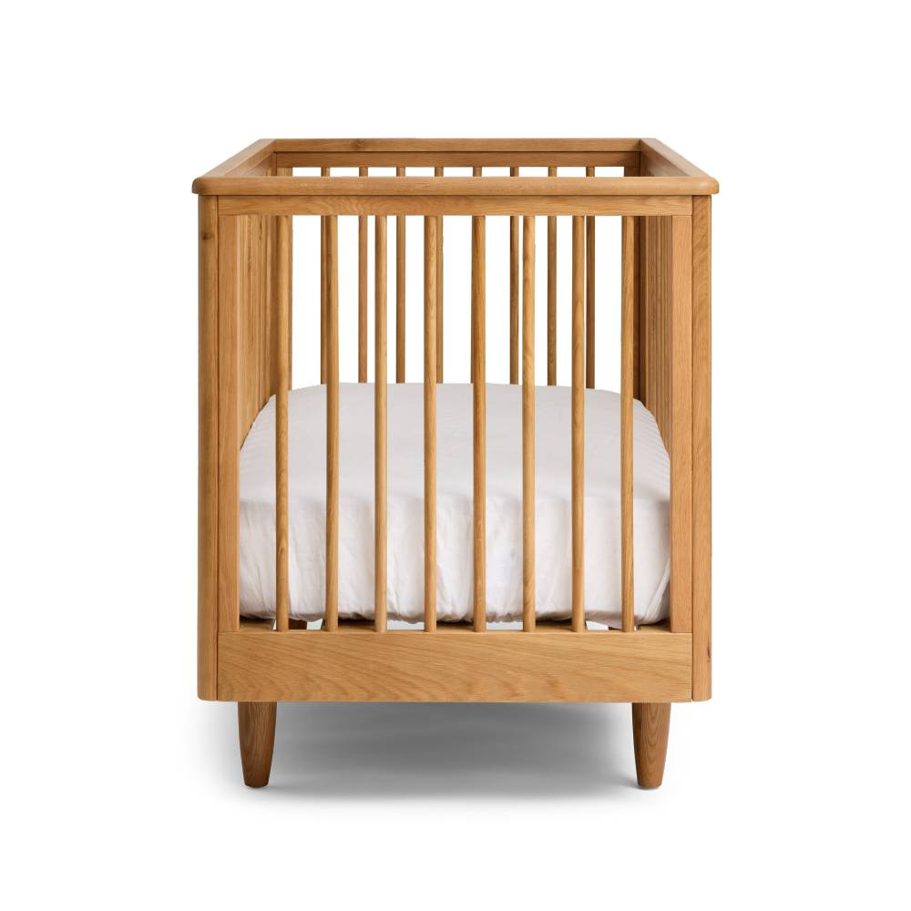 Cariboo George Cot