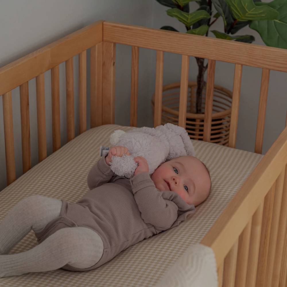 MacKenzie Cot