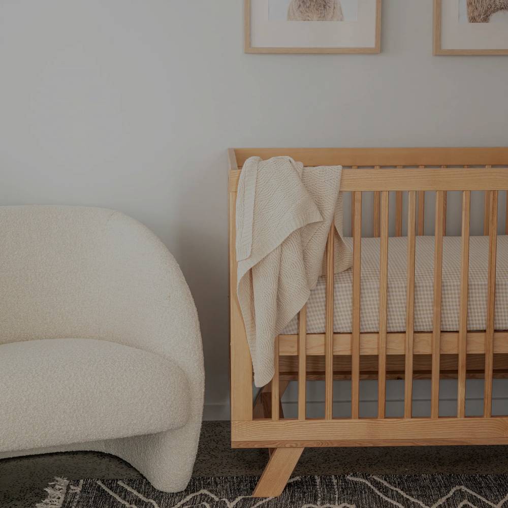 MacKenzie Cot