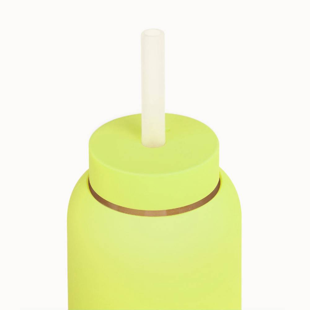 Bink Lounge Straw & Cap - Clearance