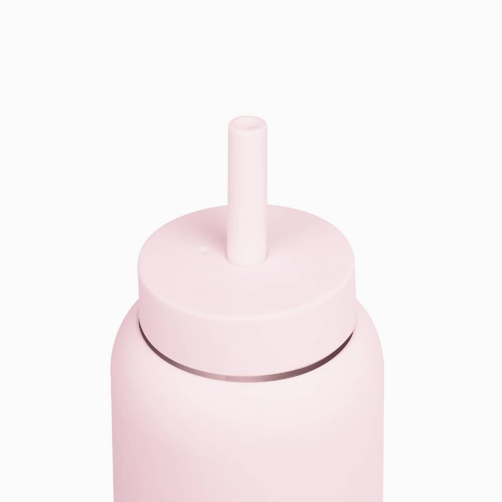 Bink Mini Straw & Cap - Discontinued Colours