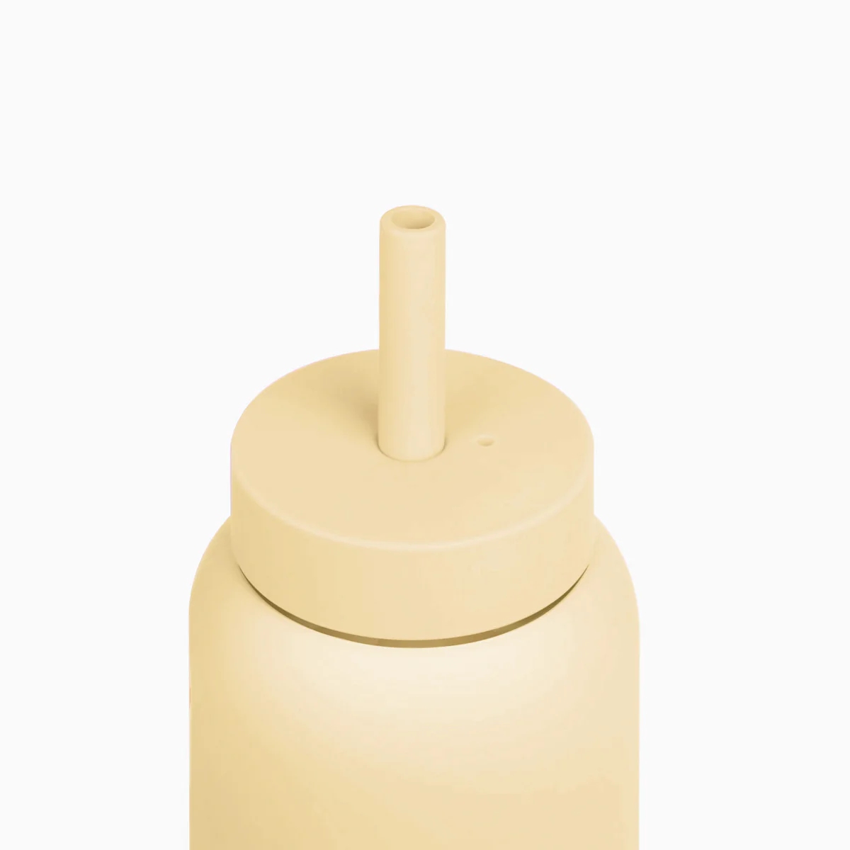 Bink Mini Straw & Cap - Discontinued Colours