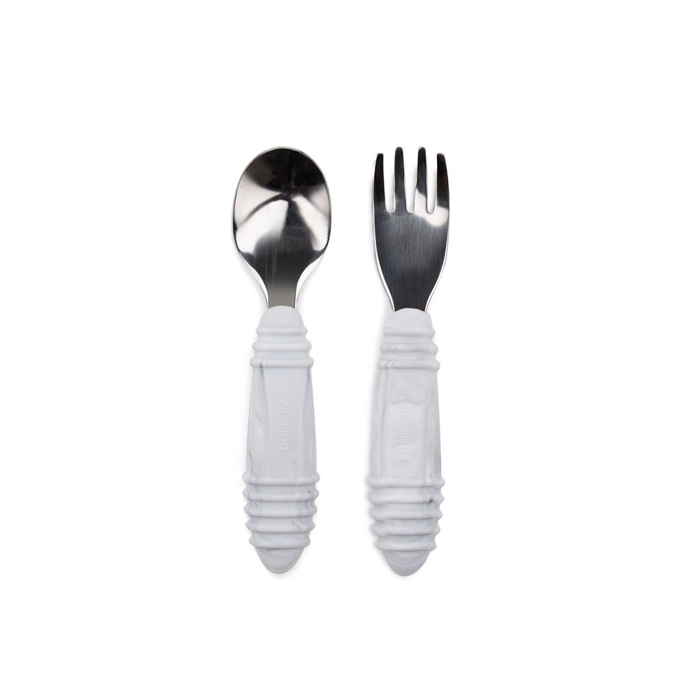 Bumkins Spoon and Fork - Clearance