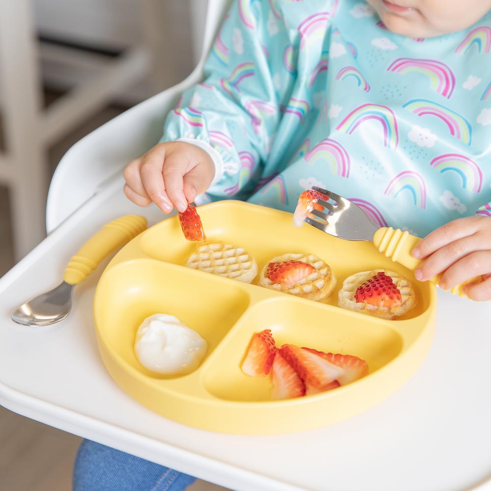 Bumkins Spoon and Fork - Clearance