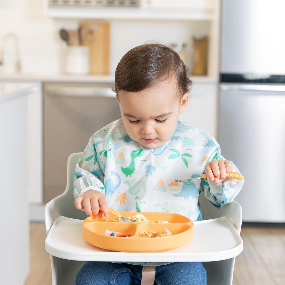 Bumkins Spoon and Fork - Discontinued