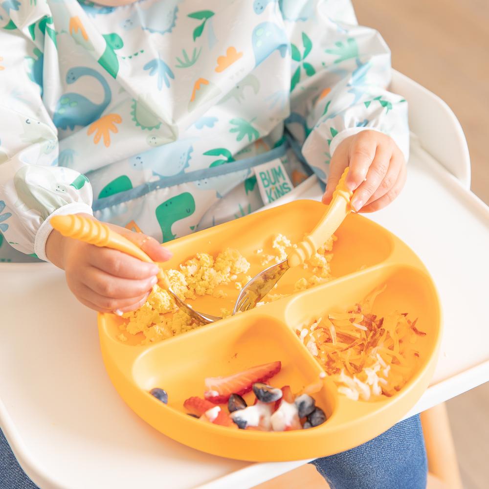 Bumkins Spoon and Fork - Discontinued