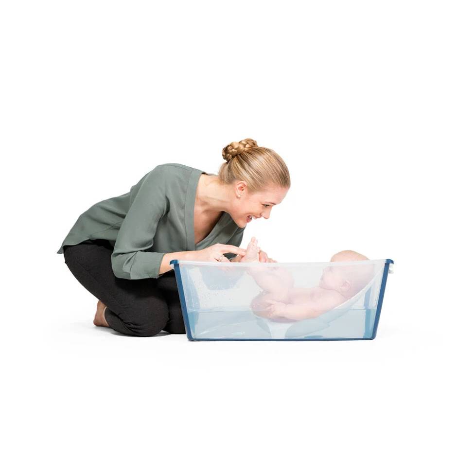 Stokke Flexi Bath Newborn Support 3