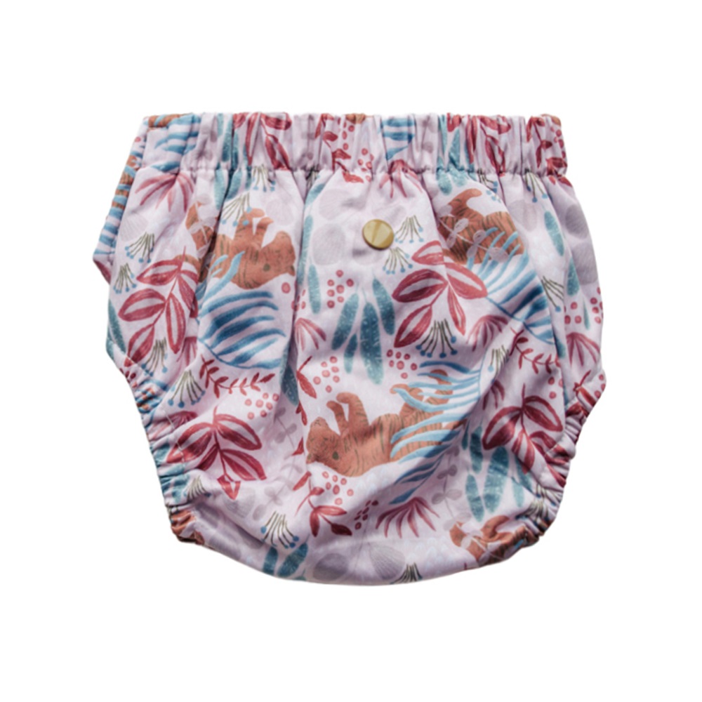 Nestling Straight Up Nappy Pants - Clearance