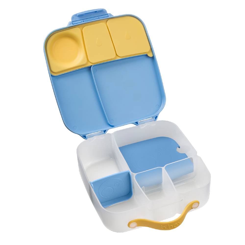 b.box Lunchbox - Licenced