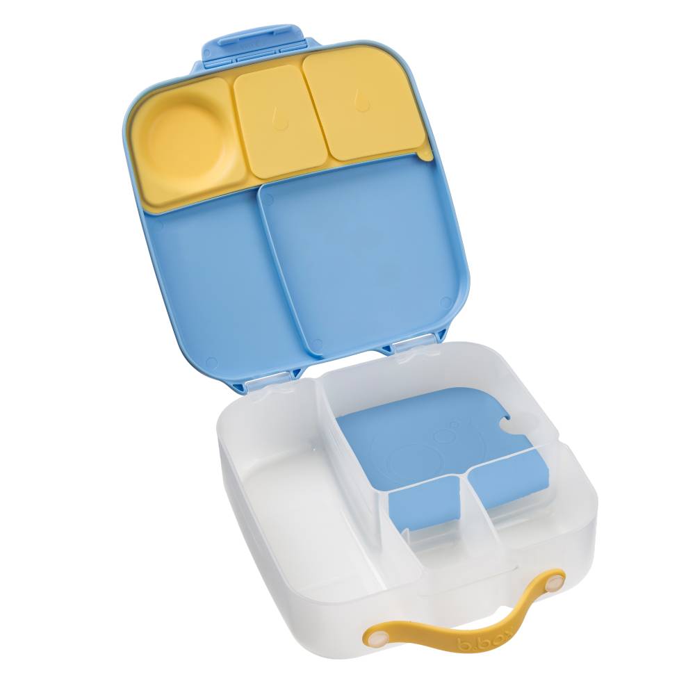 b.box Lunchbox - Licenced