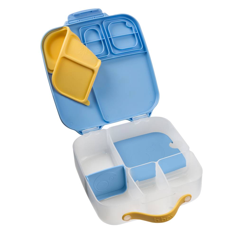 b.box Lunchbox - Licenced