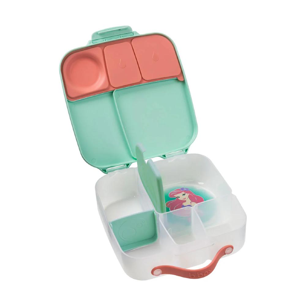 b.box Lunchbox - Licenced