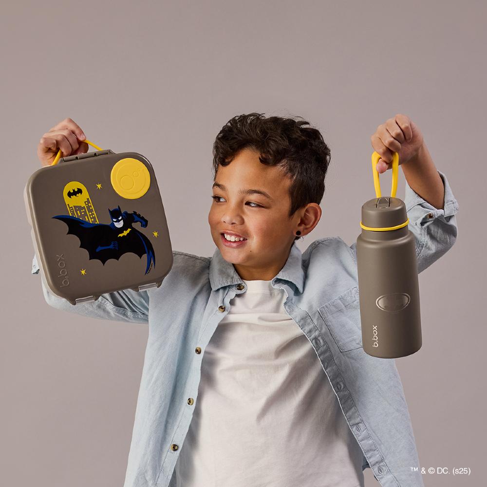 b.box Lunchbox - Licenced