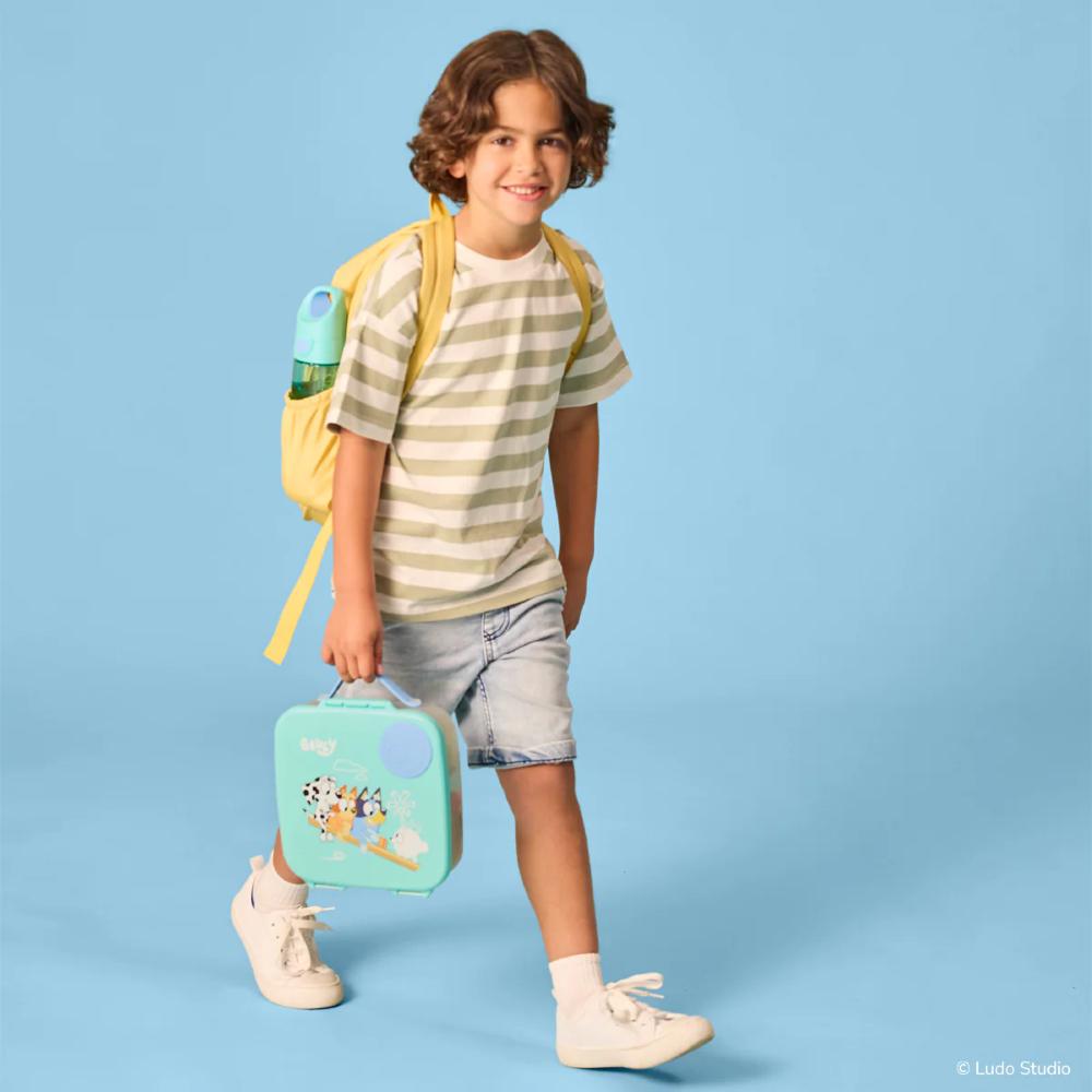 b.box Lunchbox - Licenced