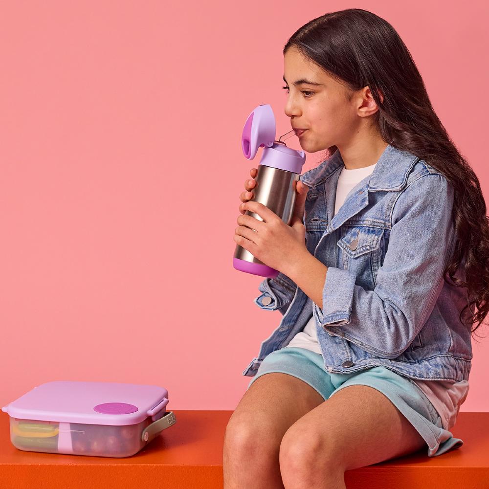 b.box Insulated Drink Bottle - 500ml